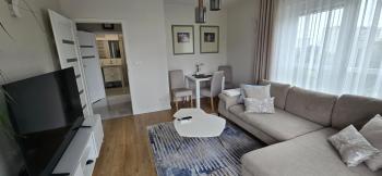 Apartament z widokiem na Sky Tower, Breslau (Foto 2)