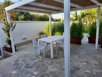 Sabbia, Torre Lapillo (foto 3)