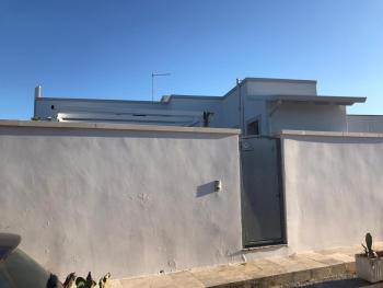 Sabbia, Torre Lapillo (foto 2)