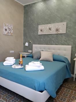 Anninedda Rooms, Palermo (fotografie 2)