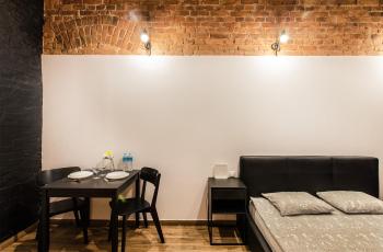 Cosy LOFT 4 in the City Center, wi-fi, Check-in 24h, Breslau (Foto 3)