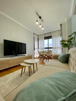 Luxury apartment - Swimming pool, Madrid (foto 5)