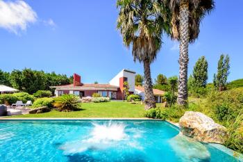 House in Sintra surroundings with pool, Sintra (foto 2)