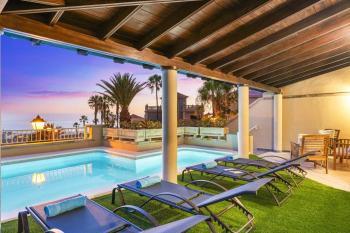 Villa Amara by Villa Plus, Chayofa (foto 4)