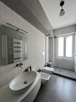 Cozy Apartment in Paolo Sarpi with balcony, Mediolan (zdjęcie 4)