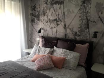 Cozy Apartment in Paolo Sarpi with balcony, Mediolan (zdjęcie 5)