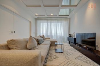 1BR on the Sliema Tigne waterfront with Terrace by 360 Estates, Sliema (zdjęcie 3)