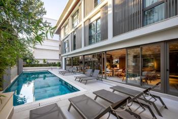 Lei Hotel, Antalya (fotografie 3)