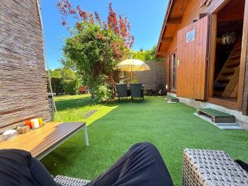 Apartment Berlin | Garden, Terrace, Nature, Berlin (photo 2)