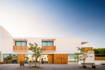 B.Hostel, Comporta (foto 3)