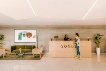 Sonder by Marriott Bonvoy Downtown Towers Apartments, Dubai (photo 5)