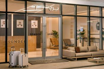 Sonder by Marriott Bonvoy Downtown Towers Apartments, Dubai (photo 4)