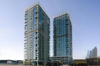 Sonder by Marriott Bonvoy Downtown Towers Apartments, Dubai (photo 2)