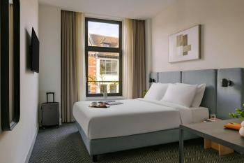 Hotel Rose Rotterdam, Rotterdam (photo 2)