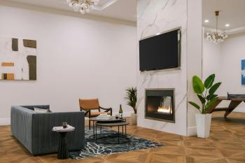 Sonder by Marriott Bonvoy The Witherspoon Apartments Center City, Filadelfia (zdjęcie 2)