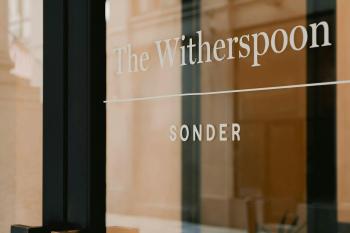 Sonder by Marriott Bonvoy The Witherspoon Apartments Center City, Filadelfia (zdjęcie 5)