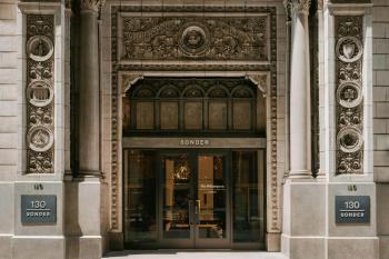 Sonder by Marriott Bonvoy The Witherspoon Apartments Center City, Filadelfia (zdjęcie 3)