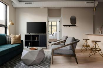 Sonder by Marriott Bonvoy The Edison Apartments Old City, Philadelphia (Foto 5)