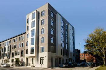 Sonder by Marriott Bonvoy The Edison Apartments Old City, Philadelphia (Foto 2)