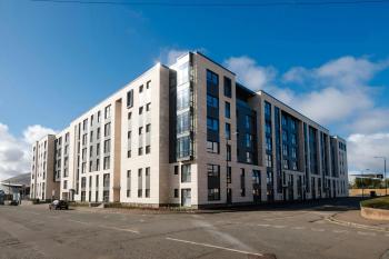 Sonder by Marriott Bonvoy Minerva Way Apartments Finnieston, Glasgow (fotografie 2)