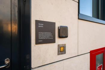Sonder by Marriott Bonvoy Minerva Way Apartments Finnieston, Glasgow (fotografie 5)