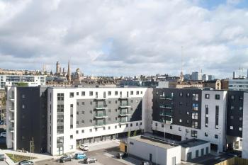Sonder by Marriott Bonvoy Minerva Way Apartments Finnieston, Glasgow (fotografie 3)