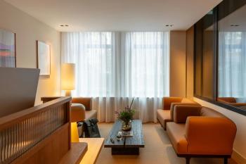 Hotel Middelland Rotterdam, Rotterdam (fotografie 3)