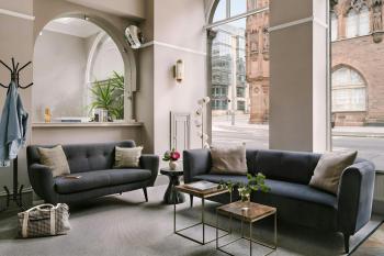 Thistle Suites Royal Garden, Edinburgh (photo 3)