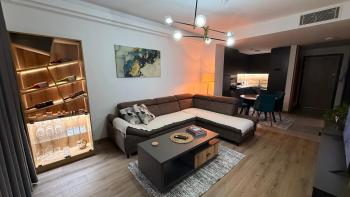 Lynx Apartment - Free Parking and Fast Wi-Fi, Skopje (zdjęcie 5)