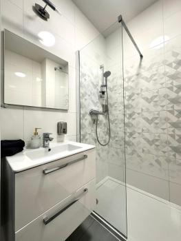 Przyjaźni 16 Apt 27 - Self Check-In 20h - Lift, Breslau (Foto 5)