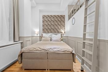 Urban Retreat Berlin, Berlín (fotografie 5)