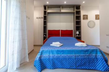 casa di Stefano, Roma (foto 3)