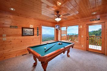 Summit Views (#74) Holiday home, Sevierville (photo 3)