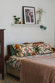 City Central Studio +Private Garden +Amazing View, Ronda (foto 3)