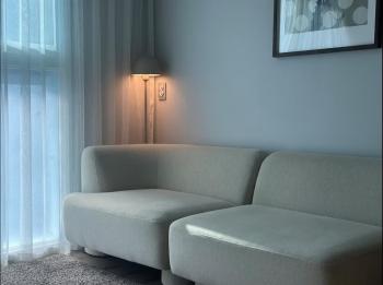 Peaceful Stay in Seoul-SAYU STAY, Séoul (photo 2)