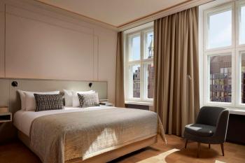 NH Collection Helsinki Grand Hansa, Helsinki (photo 4)
