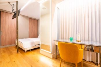 V73 Elegance & Comfort - Luxury in Barrio Salamanca, Madrid (fotografie 4)