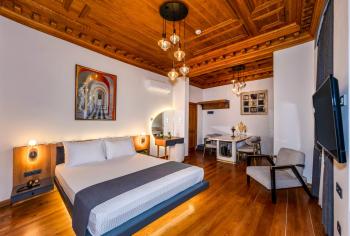 Elmira Pera Hotel & - Special Class, Istanbul (foto 3)