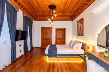 Elmira Pera Hotel & - Special Class, Istanbul (foto 5)