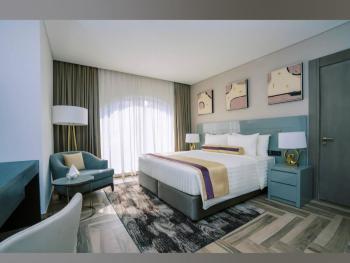 Shared room, Sabkhah (photo 4)