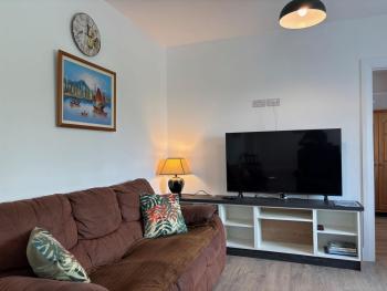 Cottage 486 - Roundstone, Roundstone (Foto 4)
