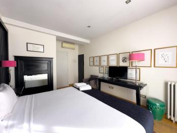 Hotel Market, Barcelona (fotografie 3)