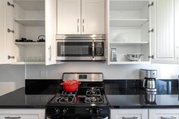 Brentwood 2BR w Outdoor Pool nr shops LAX-146, Los Angeles (fotografie 5)