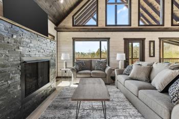 #2335 High Expectations, Sevierville (foto 3)