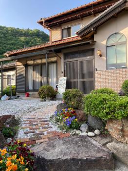 うぬまの森かんとりー, Kakamigahara (foto 2)