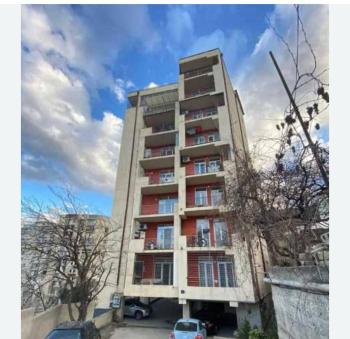 Apartment, Tiflis (foto 2)