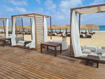 Luxury & Cozy chalet 3 bedrooms GAIA North Coast Ras El hekma, Zāwiyat al ‘Awwāmah (zdjęcie 2)