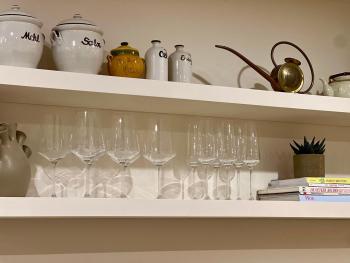 ALEXA Spacious Design Apart up to 10 persons - Parking - Superfast Wifi, Berlín (fotografie 3)