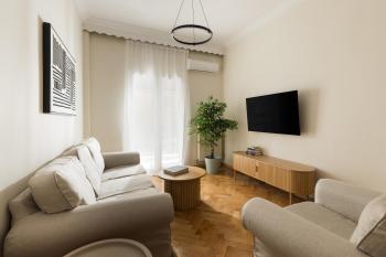 Vanilla Arch by Nest, Salonicco (foto 3)
