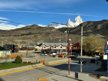 Patagonicus, El Chalten (fotografie 5)